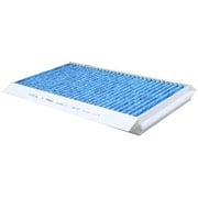 マーレ(MAHLE) 【エアコンフィルター】 Cabin Air Filter CareMetix BMW 5 Touring (E61) 523 i 03.2007-01.2010 LAO 197 LAO 197