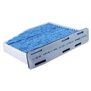 マーレ(MAHLE) 【エアコンフィルター】 Cabin Air Filter CareMetix AUDI A3 Sportback (8PA) 2.0 TDI quattro 01.2006-06.2008 LAO 181 LAO 181