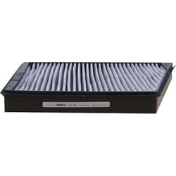 マーレ（MAHLE） 【エアコンフィルター】 Cabin Air Filters, w/o activated carbon MERCEDES-BENZ CLS （C219） CLS 350 CDI （219.322） 04.2009-12.2010 LAK 156 LAK 156