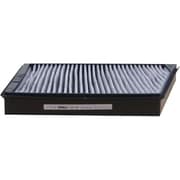 マーレ(MAHLE) 【エアコンフィルター】 Cabin Air Filters, w/o activated carbon MERCEDES-BENZ CLS (C219) CLS 350 CDI (219.322) 04.2009-12.2010 LAK 156 LAK 156