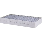 マーレ(MAHLE) 【エアコンフィルター】 Cabin Air Filters, w/o activated carbon MERCEDES-BENZ R-クラス (W251, V251) R 300 4-matic (251.062) 07.2009-12.2011 LAK 295/S LAK 295/S