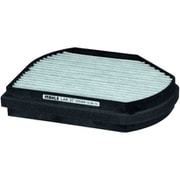 マーレ(MAHLE) 【エアコンフィルター】 Cabin Air Filters, w/o activated carbon MERCEDES-BENZ E-クラス T-Model (S210) E 430 T (210.270) 06.1997-03.2003 LAK 37 LAK 37