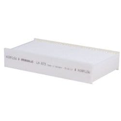 マーレ（MAHLE） 【エアコンフィルター】 Cabin filter BMW X3 （F25） xDrive 20 d 09.2010-03.2014 LA 873/S LA 873/S