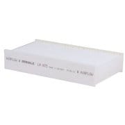 マーレ(MAHLE) 【エアコンフィルター】 Cabin filter BMW X3 (F25) xDrive 20 d 09.2010-03.2014 LA 873/S LA 873/S