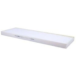 マーレ（MAHLE） 【エアコンフィルター】 Cabin filter SCANIA OMNICITY 230 07.2008- LA 1122 LA 1122