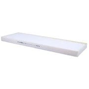 マーレ(MAHLE) 【エアコンフィルター】 Cabin filter SCANIA OMNICITY 230 07.2008- LA 1122 LA 1122