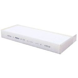 マーレ（MAHLE） 【エアコンフィルター】 Cabin filter OPEL ASTRA L Sports Tourer （OV5） 1.2 （FRHNSL, FRHNSR） 10.2021- LA 1157/S LA 1157/S