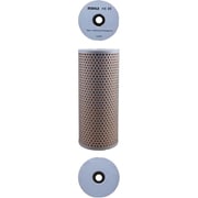 マーレ（MAHLE） 【オイルフィルター】 Hydraulic filters, transmission SCANIA IRIZAR PB 12.37 03.2006- HX 89 HX 89