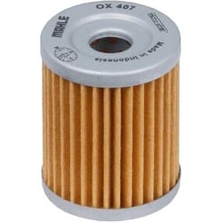 マーレ（MAHLE） 【オイルフィルター】 Oil Filter Elements SUZUKI DR-Z DR-Z 125 L 01.2003- OX 407 OX 407