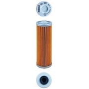 マーレ（MAHLE） 【オイルフィルター】 Oil Filter Elements KTM SUPER ADVENTURE 1290 Super Adventure 01.2015- OX 807 OX 807