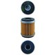 マーレ（MAHLE） 【オイルフィルター】 Oil Filter Elements YAMAHA WR WR 450 （DJ03） 01.2011- OX 799 OX 799