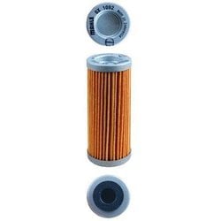 マーレ（MAHLE） 【オイルフィルター】 Oil Filter Elements KTM EXC EXC-F 500 01.2016- OX 1092 OX 1092