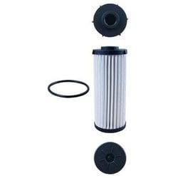 マーレ（MAHLE） 【オイルフィルター】 Hydraulic filters, transmission AUDI A3 Limousine （8VS, 8VM） 1.2 TFSI 10.2013-05.2015 HX 139D HX 139D