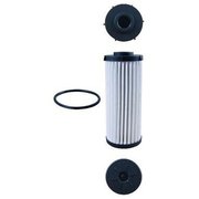 マーレ（MAHLE） 【オイルフィルター】 Hydraulic filters, transmission AUDI A3 Limousine （8VS, 8VM） 1.2 TFSI 10.2013-05.2015 HX 139D HX 139D