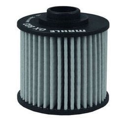 マーレ（MAHLE） 【オイルフィルター】 Oil Filter Elements YAMAHA XTZ XTZ 660 （3YF） 01.1990-12.1998 OX 803 OX 803