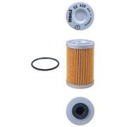 マーレ（MAHLE） 【オイルフィルター】 Oil Filter Elements KTM EXC EXC 450 01.2015- OX 439D OX 439D