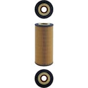 マーレ（MAHLE） 【オイルフィルター】 Hydraulic filters, transmission RENAULT TRUCKS T 460T, 460T LOW, 460T X-LOW 01.2013- HX 77 HX 77