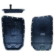 マーレ（MAHLE） 【オイルフィルター】 Hydraulic filters, transmission BMW X5 （E70） xDrive 48 i 10.2008-03.2010 HX 152 HX 152