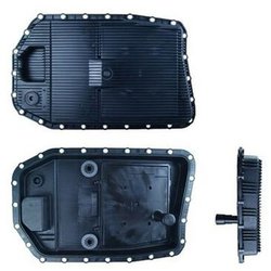 マーレ（MAHLE） 【オイルフィルター】 Hydraulic filters, transmission BMW 1 クーペ （E82） 120 d 09.2007-10.2013 HX 154 HX 154