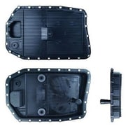 マーレ（MAHLE） 【オイルフィルター】 Hydraulic filters, transmission BMW 1 クーペ （E82） 120 d 09.2007-10.2013 HX 154 HX 154