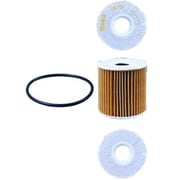 マーレ（MAHLE） 【オイルフィルター】 Oil Filter Elements NISSAN PRIMERA Hatchback （P12） 2.2 Di 07.2002-05.2007 OX 192D OX 192D