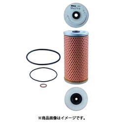 マーレ（MAHLE） 【オイルフィルター】 Oil Filter Elements MERCEDES-BENZ S-クラス （W140） S 420 （140.042, 140.043） 01.1993-10.1998 OX 92D OX 92D