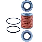 マーレ（MAHLE） 【オイルフィルター】 Oil Filter Elements RILEY KESTREL 1100 03.1965-04.1967 OX 20D OX 20D
