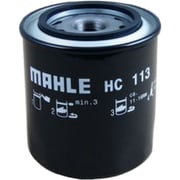 マーレ（MAHLE） 【オイルフィルター】 Hydraulic filters, transmission MAN TGS I 28.470 01.2019-09.2021 HC 113 HC 113