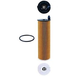 マーレ（MAHLE） 【オイルフィルター】 Oil Filter Elements MERCEDES-BENZ C-クラス T-MODEL （S206） C 200 d （206.203） 07.2021- OX 823/6D OX 823/6D