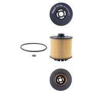 マーレ(MAHLE) 【オイルフィルター】 Oil Filter Elements VOLVO XC40 (536) T3 03.2018-03.2019 OX 1312D OX 1312D