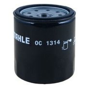 マーレ(MAHLE) 【オイルフィルター】 Spin-on Oil Filters MOTO GUZZI NORGE Norge 850 01.2007-12.2011 OC 1314 OC 1314