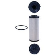 マーレ(MAHLE) 【オイルフィルター】 Hydraulic filters, transmission AUDI A3 Sportback (8VA, 8VF) 2.0 TFSI quattro 05.2016-10.2020 HX 190D HX 190D