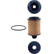 マーレ(MAHLE) 【オイルフィルター】 Oil Filter Elements FIAT IDEA (350_) 1.6 D Multijet 05.2008- OX 553D OX 553D