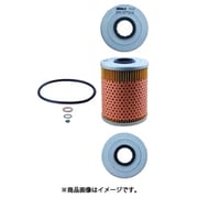 マーレ(MAHLE) 【オイルフィルター】 Oil Filter Elements BMW 3 カブリオレ (E36) 325 i 03.1993-08.1995 OX 68D OX 68D