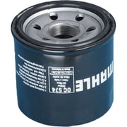 マーレ(MAHLE) 【オイルフィルター】 Spin-on Oil Filters SUZUKI SV SV 650 S (WVBX) 01.2003-12.2006 OC 574 OC 574
