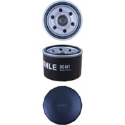 マーレ(MAHLE) 【オイルフィルター】 Spin-on Oil Filters SMART FORTWO Cabrio (451) 1.0 Brabus 04.2012- OC 607 OC 607