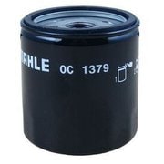 マーレ(MAHLE) 【オイルフィルター】 Spin-on Oil Filters HARLEY-DAVIDSON CVO CVO Softail Deluxe (FS2) 07.2010- OC 1379 OC 1379