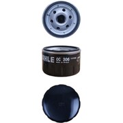 マーレ(MAHLE) 【オイルフィルター】 Spin-on Oil Filters BMW K K 1600 GT (K48) 01.2010- OC 306 OC 306