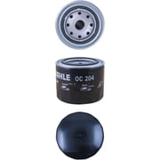 マーレ(MAHLE) 【オイルフィルター】 Spin-on Oil Filters VOLVO FH12 FH 12/460 08.1998- OC 204 OC 204