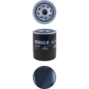 マーレ(MAHLE) 【オイルフィルター】 Spin-on Oil Filters VW LT 40-55 I 箱型 (291-512) 2.4 D 4WD 12.1982-07.1991 OC 105 OC 105