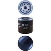 マーレ（MAHLE） 【オイルフィルター】 Spin-on Oil Filters CHRYSLER VOYAGER / GRAND VOYAGER III （GS_, NS_） 3.8 10.1997-09.2000 OC 236 OC 236
