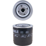 マーレ(MAHLE) 【オイルフィルター】 Spin-on Oil Filters SCANIA 4 - series 114G 260 CNG 01.2000-01.2005 OC 83 OC 83