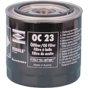 マーレ(MAHLE) 【オイルフィルター】 Spin-on Oil Filters FIAT UNO (146_, 158_) 1.4 Turbo i.e. 12.1989-12.1996 OC 23 OC 23