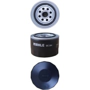 マーレ(MAHLE) 【オイルフィルター】 Spin-on Oil Filters LADA NOVA (2105) 1300 09.1983-12.1997 OC 384 OC 384