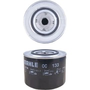 マーレ(MAHLE) 【オイルフィルター】 Spin-on Oil Filters SEAT IBIZA I (21A) 1.7 D 08.1990-05.1993 OC 133 OC 133