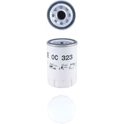 マーレ(MAHLE) 【オイルフィルター】 Spin-on Oil Filters JAGUAR XK 8 Convertible (X100) 4.0 XKR 05.1998-07.2005 OC 323 OC 323