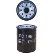 マーレ(MAHLE) 【オイルフィルター】 Spin-on Oil Filters HONDA CR-V V (RW_, RT_) 2.0 e-CVT Hybrid AWD (RT6) 09.2020- OC 196 OC 196
