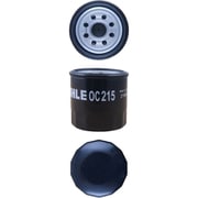 マーレ(MAHLE) 【オイルフィルター】 Spin-on Oil Filters DAIHATSU COPEN (L880_, L881_) 1.3 03.2006-09.2012 OC 215 OC 215