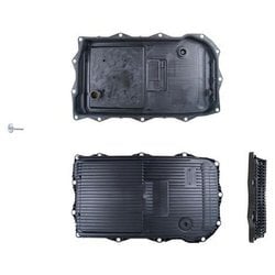 マーレ（MAHLE） 【オイルフィルター】 Hydraulic filters, transmission ALPINA D3 Touring （G21） S 05.2020- HX 184KIT HX 184KIT