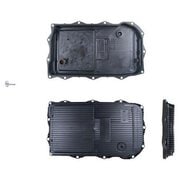 マーレ(MAHLE) 【オイルフィルター】 Hydraulic filters, transmission ALPINA D3 Touring (G21) S 05.2020- HX 184KIT HX 184KIT